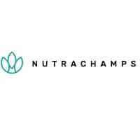 Best Elderberry Syrup - Nutrachamps Logo