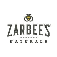 Best Elderberry Syrup - Zarbee's Logo