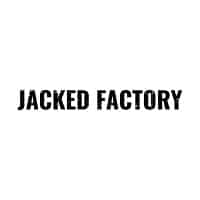 Jacked Factory Logo
