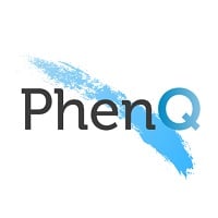 Best Fat Burners - PhenQ Logo