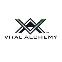 Best Fat Burners - Vital Alchemy Logo