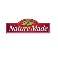 Best Fish Oil - NatureMade Logo