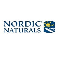 Best Fish Oil - Nordic Naturals Logo