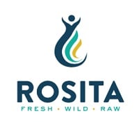 Best Fish Oil - Rosita Logo