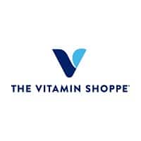 Best Fish Oil - The Vitamin Shoppe Logo