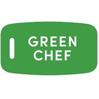 Best Food Subscription - Green Chef Logo