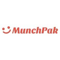 Best Food Subscription - MunchPak Logo