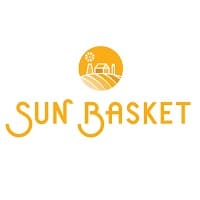 Best Food Subscription - Sun Basket Logo