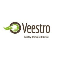 Best Food Subscription - Veestro Logo