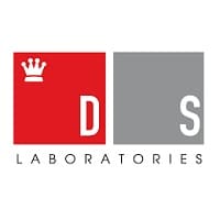 Best Hair Loss Treatment for Men - DS Laboratories Logo
