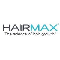 Best Hair Loss Treatment for Men - HairMax Logo