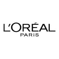 Best Hair Loss Treatment for Men - L'Oreal Logo