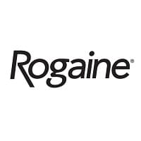 Best Hair Loss Treatment for Men - Rogaine Logo