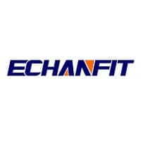 Best Home Rowing Machine - ECHANFIT Logo