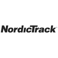 Best Home Rowing Machine - NordicTrack Logo