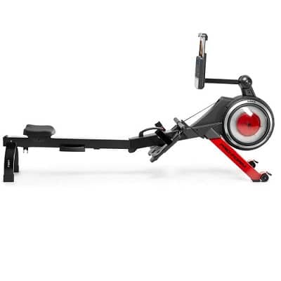 Best Home Rowing Machine - ProForm 750R Rower Review