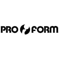 Best Home Rowing Machine - ProForm Logo
