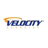 Best Home Rowing Machine - Velocity Exercise Logo