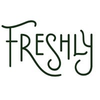 Best Meal Delivery Services - Freshly Logo