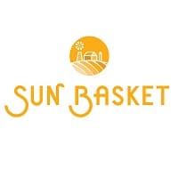 Best Meal Delivery Services - Sun Basket Logo