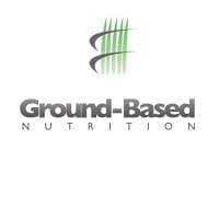 Best Meal Replacement Shake - Ground-Based Nutrition Logo