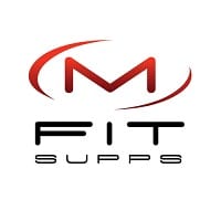 Best Meal Replacement Shake - MFIT Supps Logo