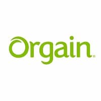 Best Meal Replacement Shake - Orgain Logo