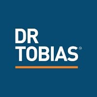 Best Multivitamin - Dr Tobias Logo