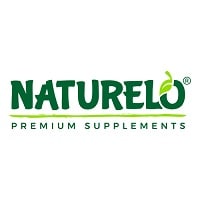 Best Multivitamin - Naturelo Logo