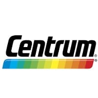 Best Mutlivitamin - Centrum Logo