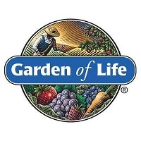 Best Mutlivitamin - Garden of Life Logo