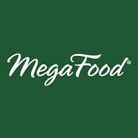 Best Mutlivitamin - MegaFood Logo