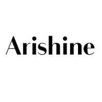 Arishine Logo