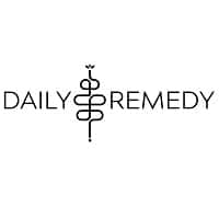 Daily Remedy Logo