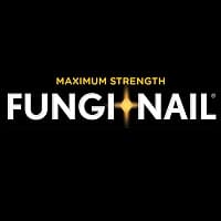 Fungi Nail Logo