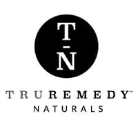 Truremedy Naturals Logo