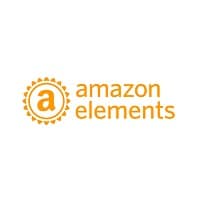 Best Vitamin C Supplement - Amazon Elements Logo