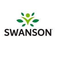 Best Vitamin C Supplement - Swanson Logo