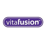 Best Vitamin C Supplement - Vitafusion Logo