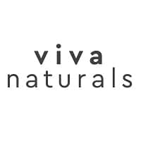 Best Vitamin C Supplement - Viva Naturals Logo