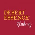 Desert Essence Coupons & Deals