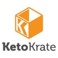 KetoKrate Logo