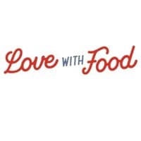 Love With Food Logo
