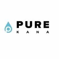 PureKana - Logo