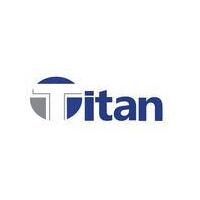Titan Chairs Logo