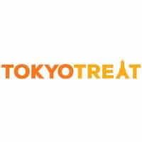TokyoTreat Logo