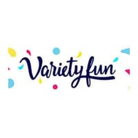 Variety Fun Logo