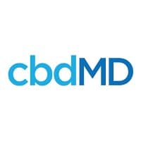 cbdMD - Logo