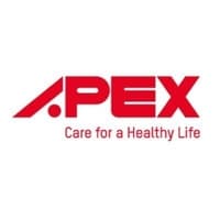Apex Medical Logo
