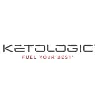 Best Appetite Suppressant - KetoLogic Logo